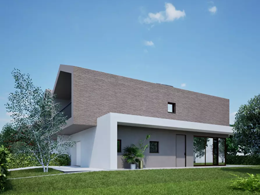 Immagine 30 di Appartamento in vendita  in Via Enrico Medi a Rubano