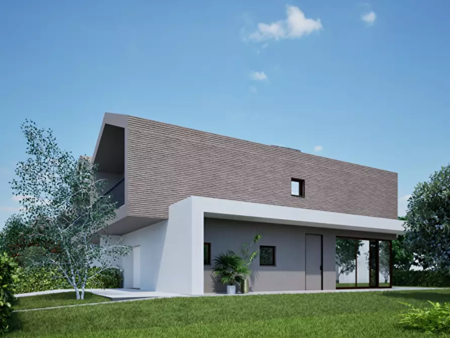 Immagine 31 di Appartamento in vendita  in Via Enrico Medi a Rubano