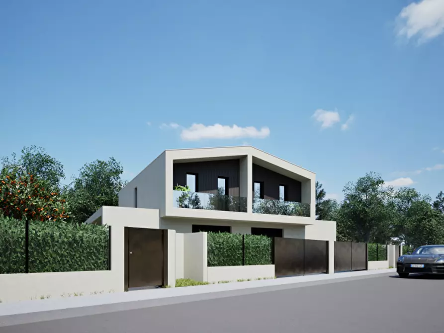 Immagine 34 di Appartamento in vendita  in Via Enrico Medi a Rubano