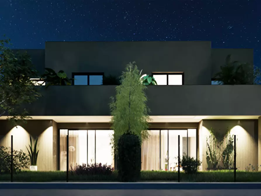 Immagine 35 di Appartamento in vendita  in Via Enrico Medi a Rubano