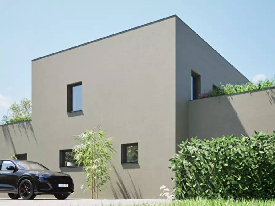 Immagine 37 di Appartamento in vendita  in Via Enrico Medi a Rubano