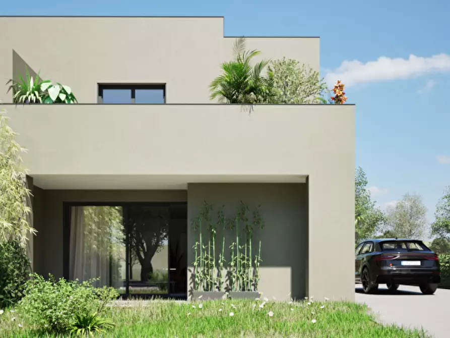 Immagine 38 di Appartamento in vendita  in Via Enrico Medi a Rubano