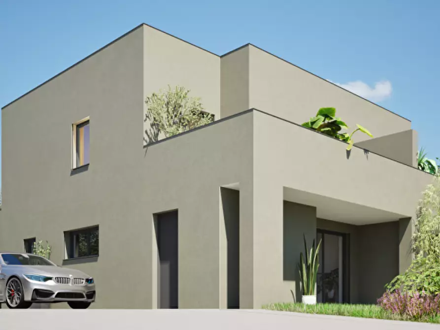 Immagine 39 di Appartamento in vendita  in Via Enrico Medi a Rubano