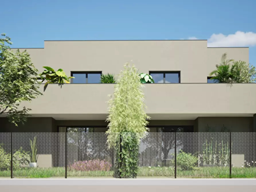 Immagine 41 di Appartamento in vendita  in Via Enrico Medi a Rubano