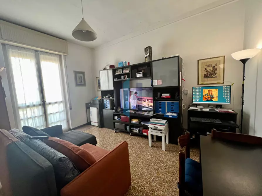 Immagine 1 di Appartamento in vendita  in Via Del Tagliamento 31 a Brescia