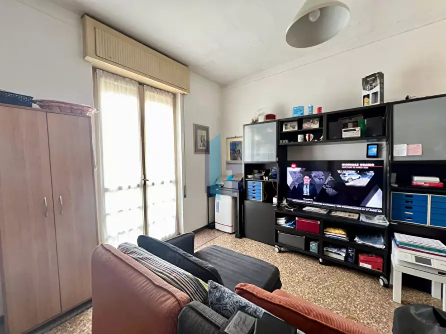 Immagine 5 di Appartamento in vendita  in Via Del Tagliamento 31 a Brescia