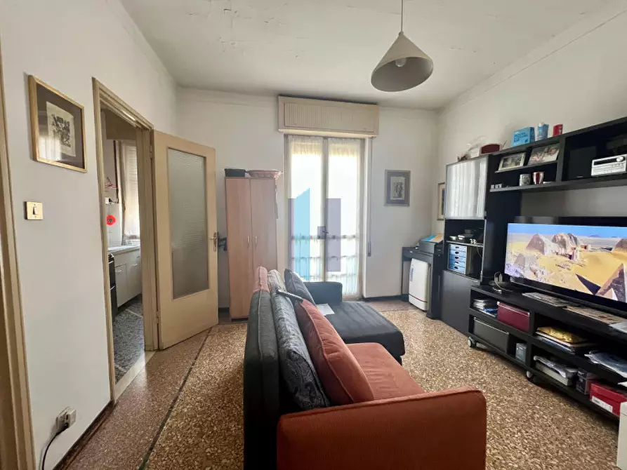 Immagine 6 di Appartamento in vendita  in Via Del Tagliamento 31 a Brescia