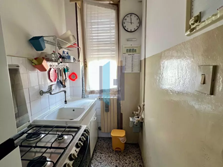 Immagine 7 di Appartamento in vendita  in Via Del Tagliamento 31 a Brescia