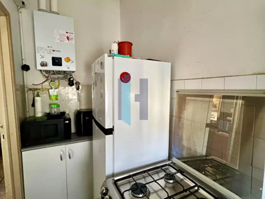 Immagine 8 di Appartamento in vendita  in Via Del Tagliamento 31 a Brescia