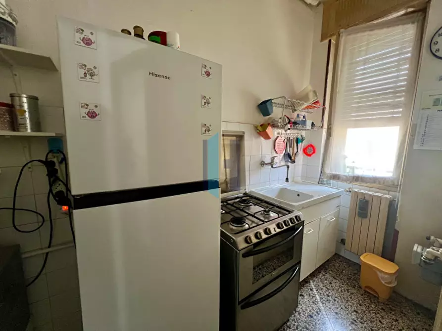 Immagine 9 di Appartamento in vendita  in Via Del Tagliamento 31 a Brescia