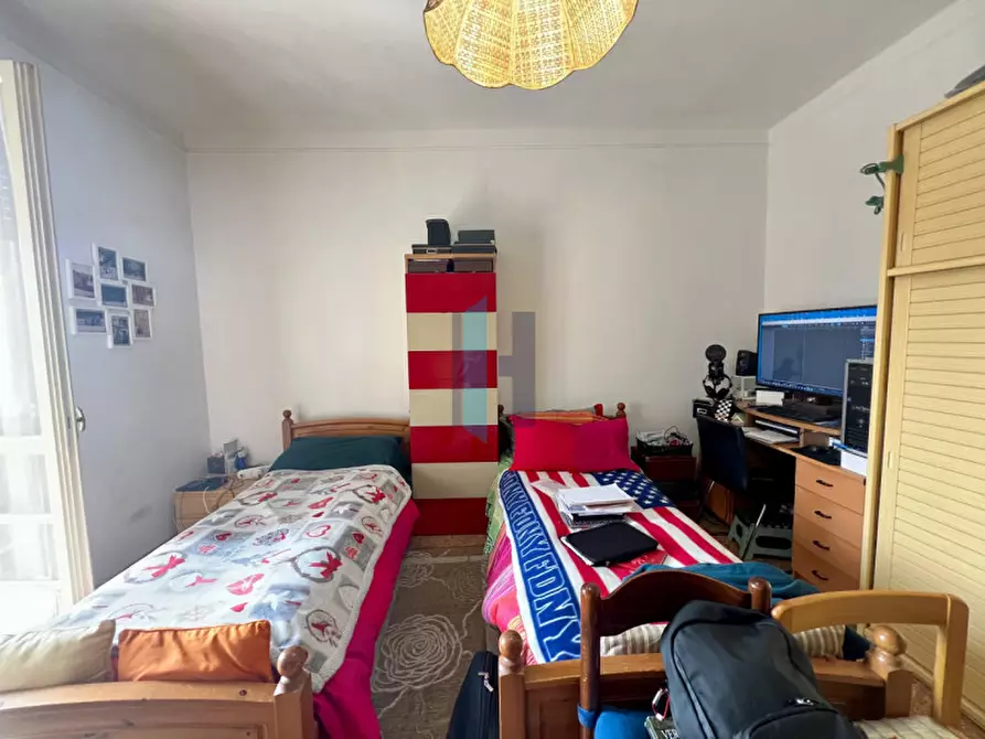 Immagine 10 di Appartamento in vendita  in Via Del Tagliamento 31 a Brescia