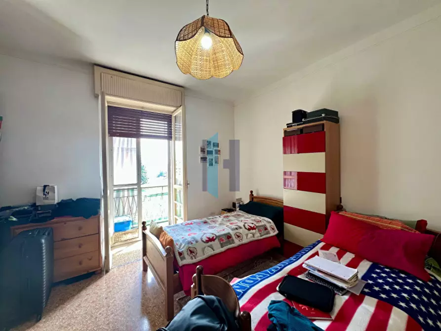 Immagine 11 di Appartamento in vendita  in Via Del Tagliamento 31 a Brescia