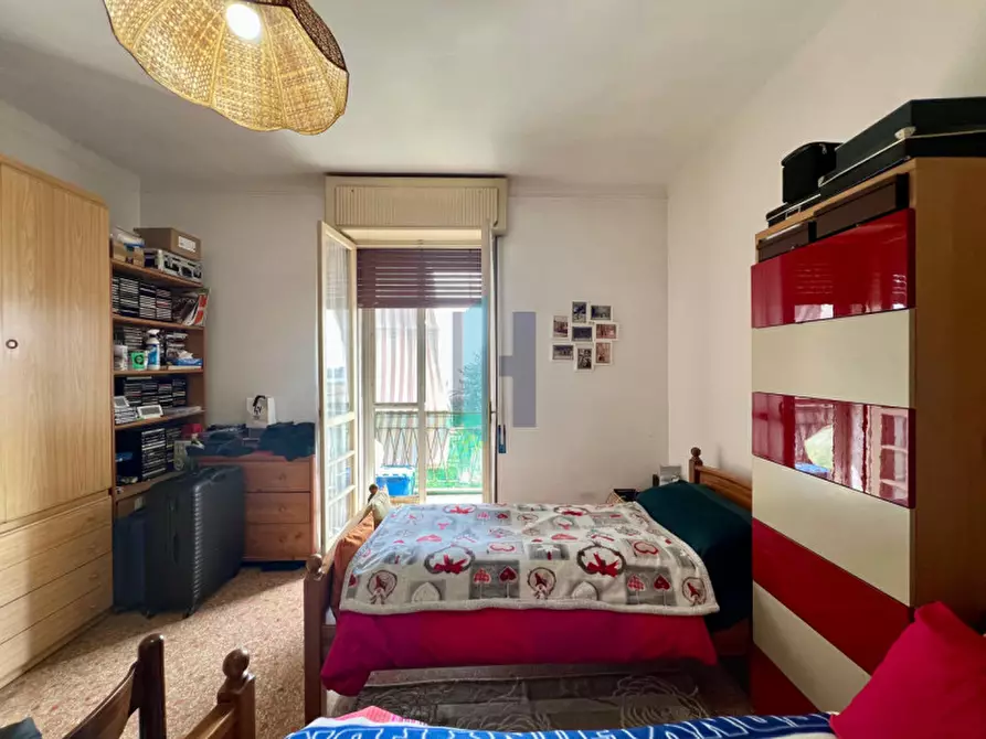 Immagine 12 di Appartamento in vendita  in Via Del Tagliamento 31 a Brescia