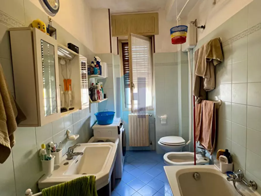 Immagine 15 di Appartamento in vendita  in Via Del Tagliamento 31 a Brescia