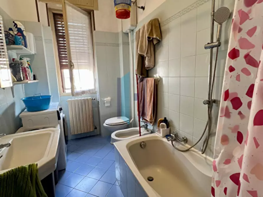 Immagine 17 di Appartamento in vendita  in Via Del Tagliamento 31 a Brescia