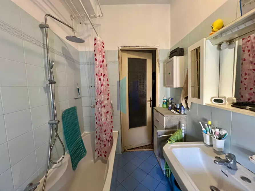 Immagine 18 di Appartamento in vendita  in Via Del Tagliamento 31 a Brescia