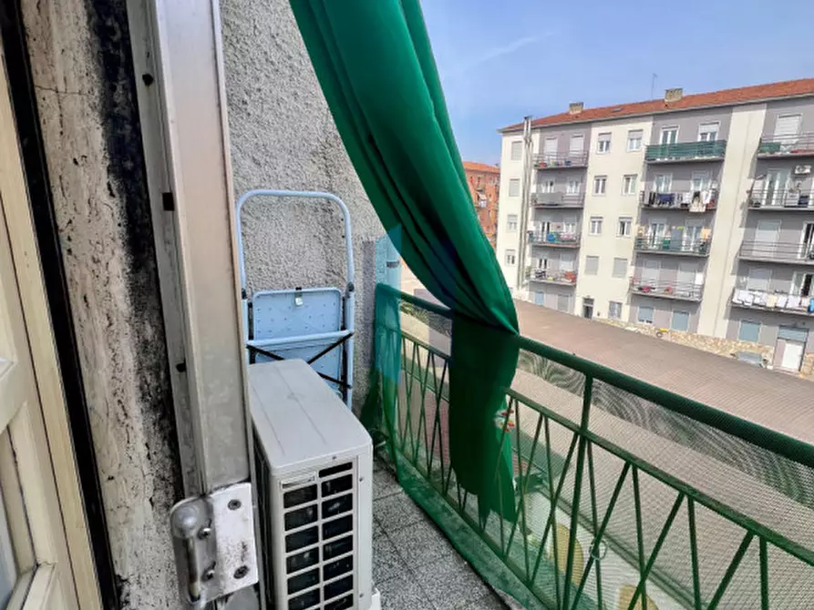 Immagine 23 di Appartamento in vendita  in Via Del Tagliamento 31 a Brescia