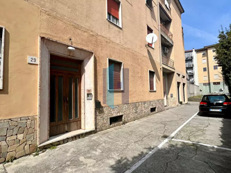 Immagine 28 di Appartamento in vendita  in Via Del Tagliamento 31 a Brescia