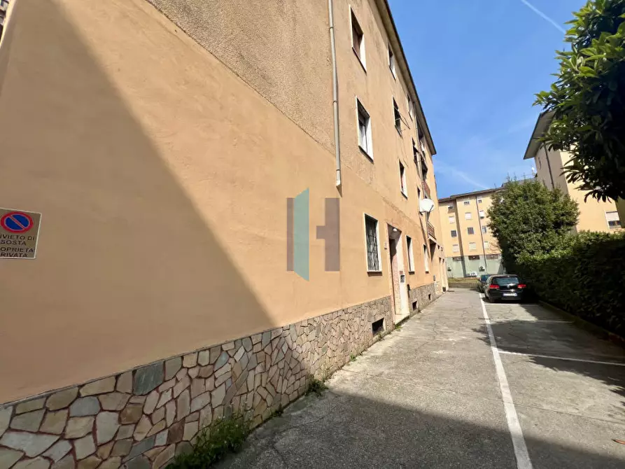 Immagine 32 di Appartamento in vendita  in Via Del Tagliamento 31 a Brescia