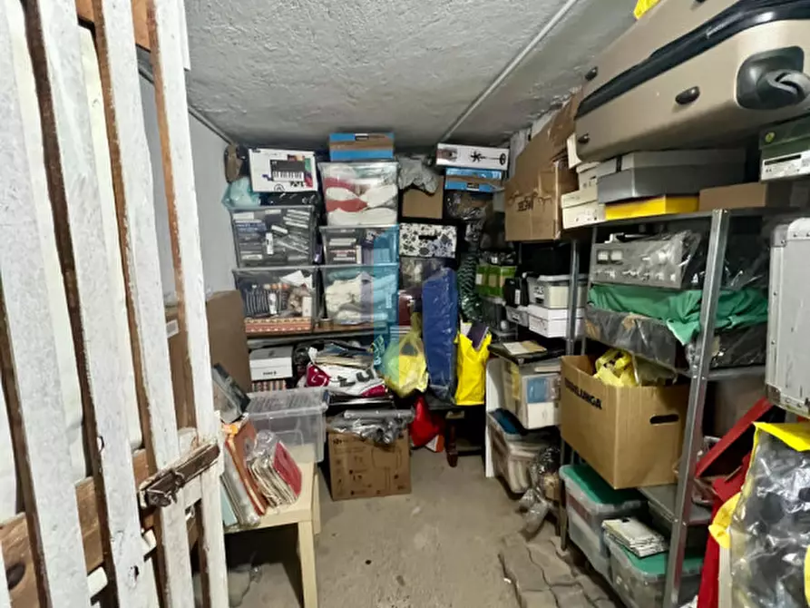 Immagine 35 di Appartamento in vendita  in Via Del Tagliamento 31 a Brescia