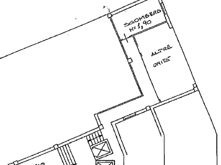 Immagine 21 di Appartamento in vendita  in STRADA CASTAGNOLE a Treviso