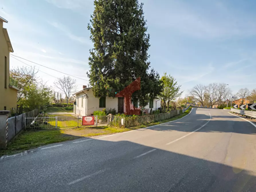 Immagine 2 di Villa in vendita  in strada sabbioni 32 a Fontanellato