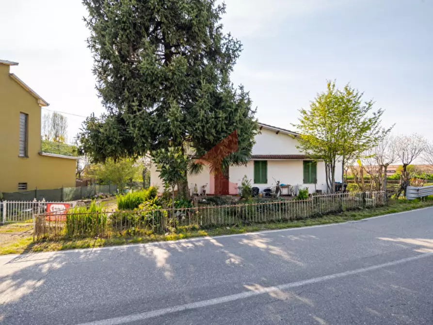 Immagine 3 di Villa in vendita  in strada sabbioni 32 a Fontanellato