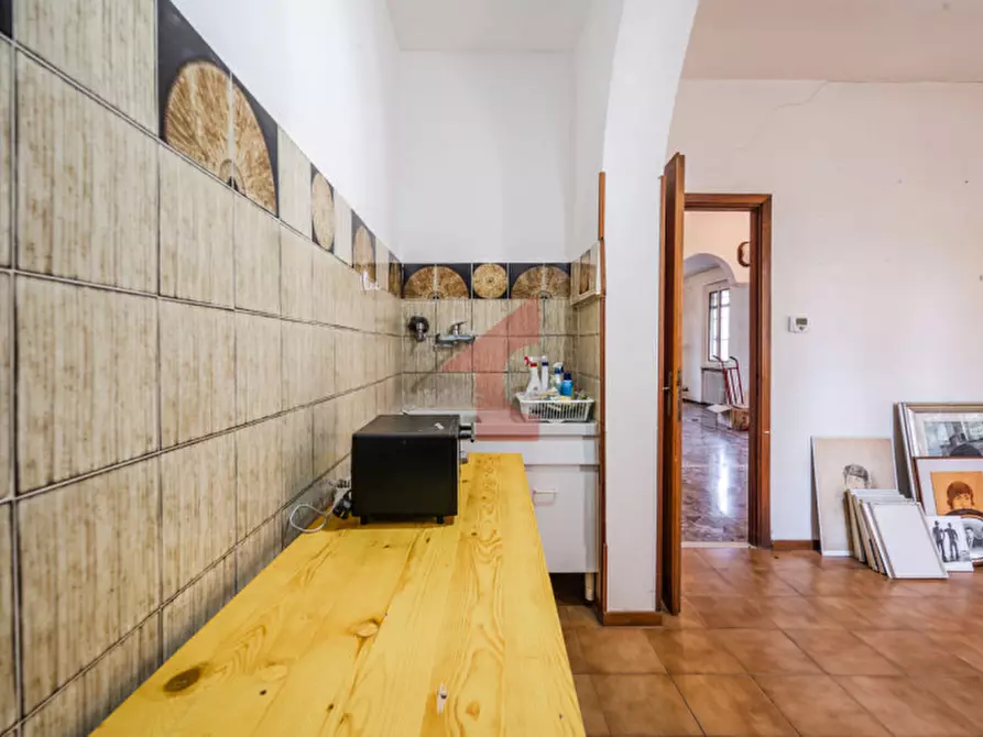 Immagine 16 di Villa in vendita  in strada sabbioni 32 a Fontanellato