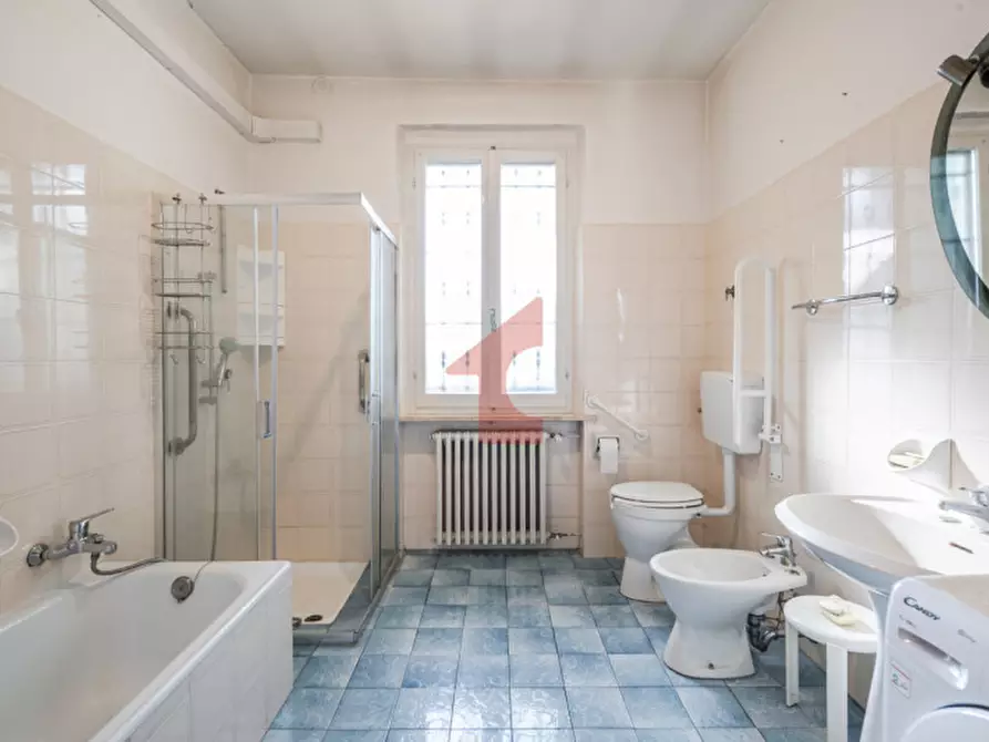 Immagine 23 di Villa in vendita  in strada sabbioni 32 a Fontanellato