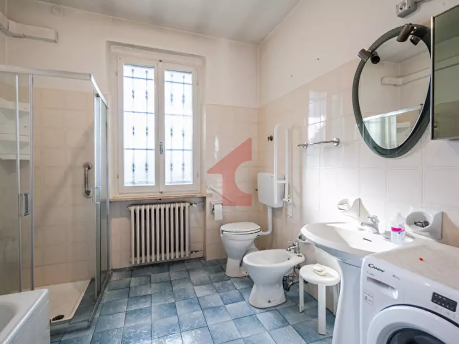 Immagine 24 di Villa in vendita  in strada sabbioni 32 a Fontanellato