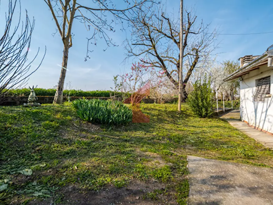 Immagine 30 di Villa in vendita  in strada sabbioni 32 a Fontanellato