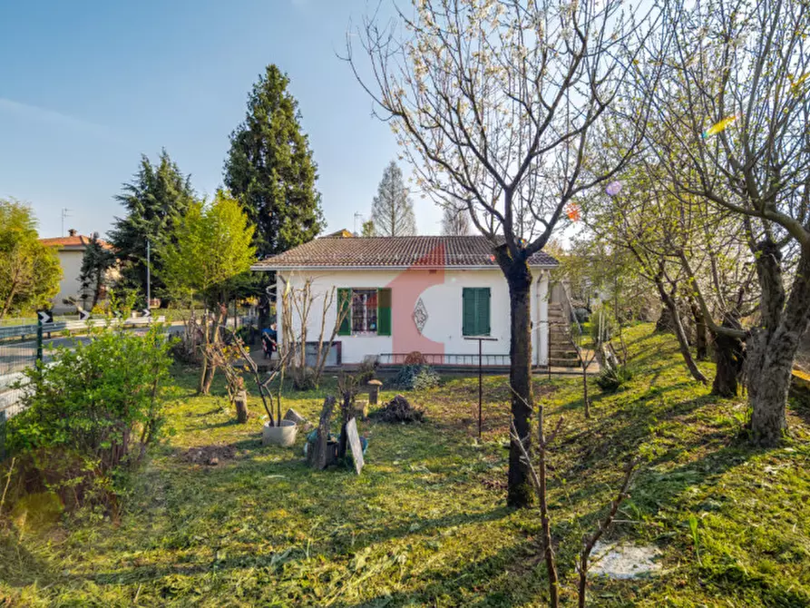 Immagine 35 di Villa in vendita  in strada sabbioni 32 a Fontanellato