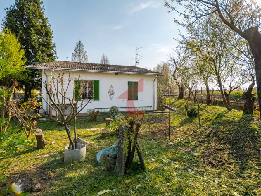 Immagine 36 di Villa in vendita  in strada sabbioni 32 a Fontanellato