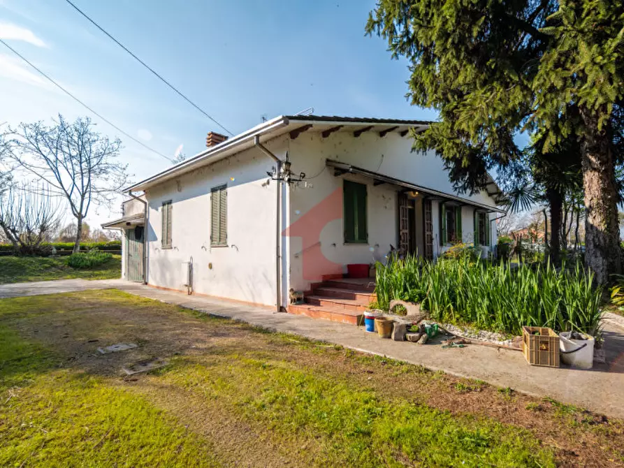 Immagine 40 di Villa in vendita  in strada sabbioni 32 a Fontanellato