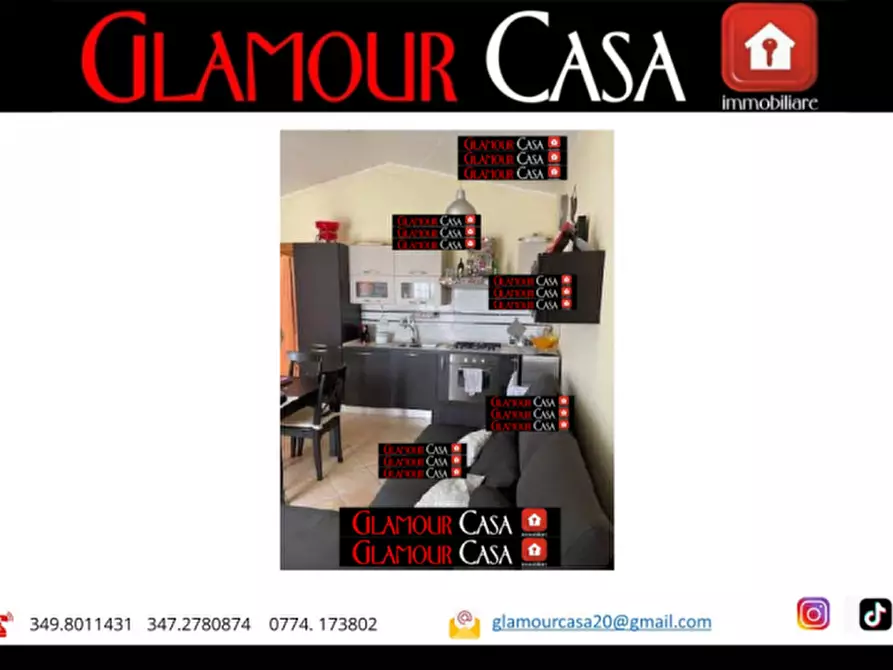 Immagine 3 di Appartamento in vendita  in Via Tullio Ascarelli a Roma