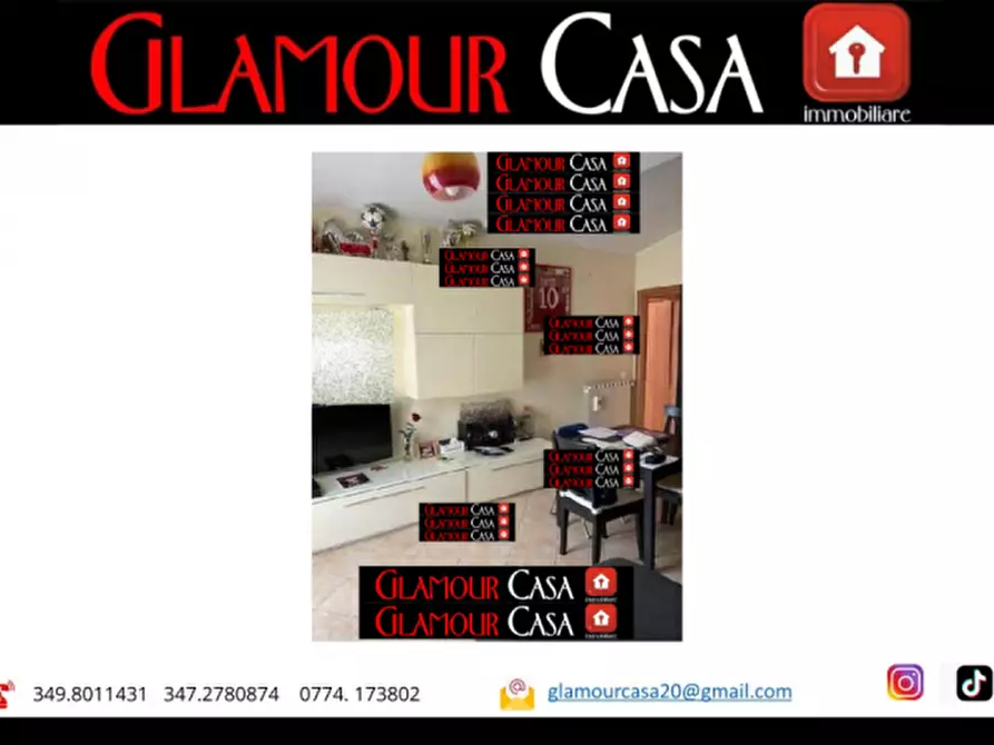 Immagine 4 di Appartamento in vendita  in Via Tullio Ascarelli a Roma