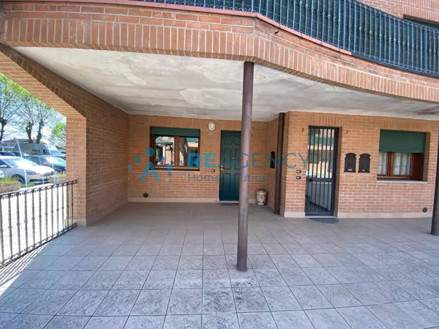 Immagine 4 di Appartamento in vendita  in Via Curti a Caldogno