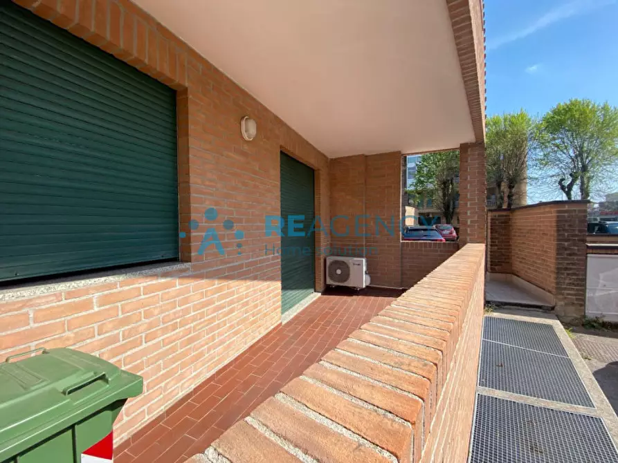 Immagine 8 di Appartamento in vendita  in Via Curti a Caldogno