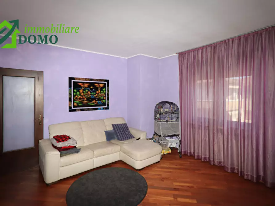 Immagine 1 di Appartamento in vendita  a Marano Vicentino