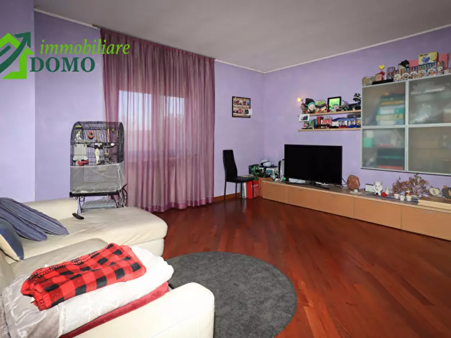 Immagine 2 di Appartamento in vendita  a Marano Vicentino