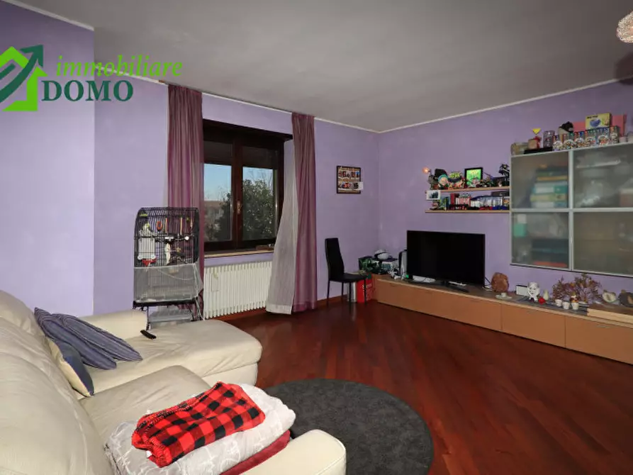 Immagine 3 di Appartamento in vendita  a Marano Vicentino