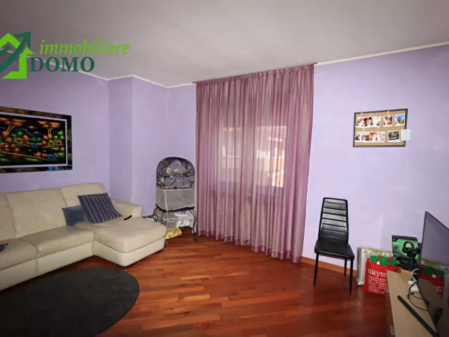 Immagine 4 di Appartamento in vendita  a Marano Vicentino