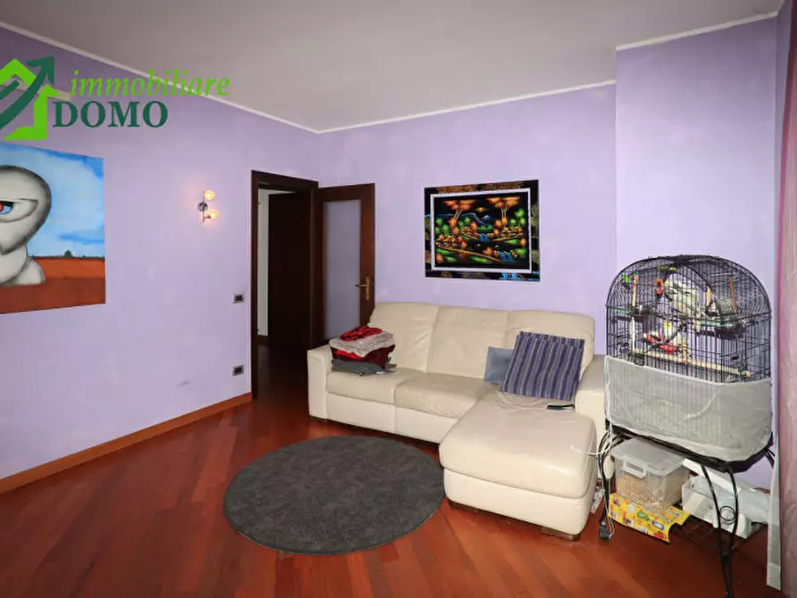 Immagine 5 di Appartamento in vendita  a Marano Vicentino