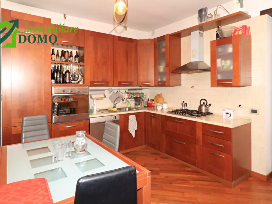 Immagine 7 di Appartamento in vendita  a Marano Vicentino