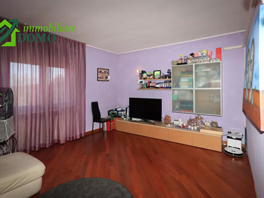 Immagine 8 di Appartamento in vendita  a Marano Vicentino