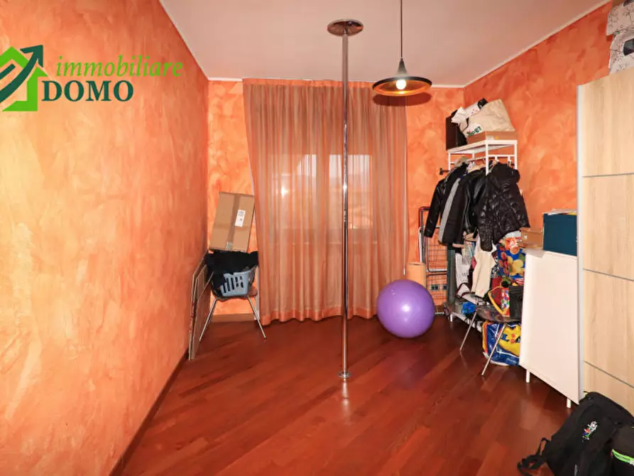 Immagine 9 di Appartamento in vendita  a Marano Vicentino