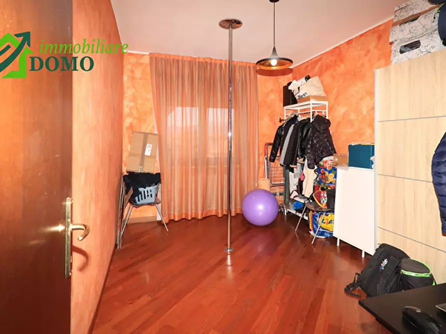 Immagine 10 di Appartamento in vendita  a Marano Vicentino