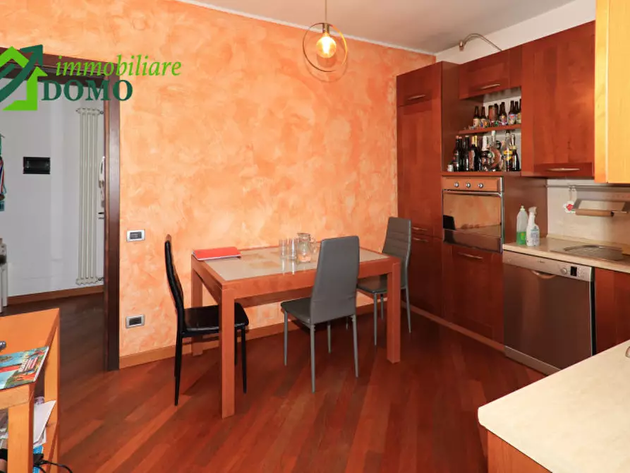 Immagine 11 di Appartamento in vendita  a Marano Vicentino