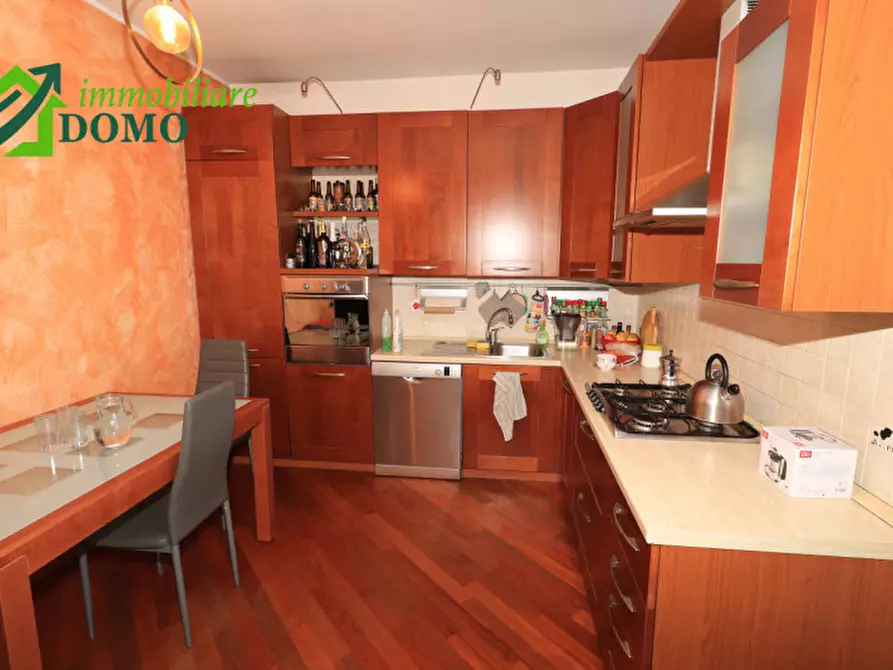 Immagine 12 di Appartamento in vendita  a Marano Vicentino