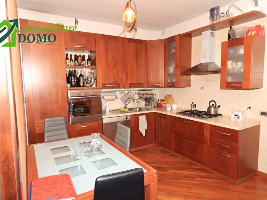 Immagine 13 di Appartamento in vendita  a Marano Vicentino